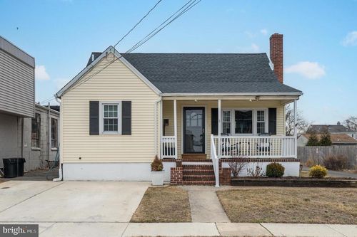 11 S Terrace Avenue, MAPLE SHADE, NJ, 08052 | Card Image