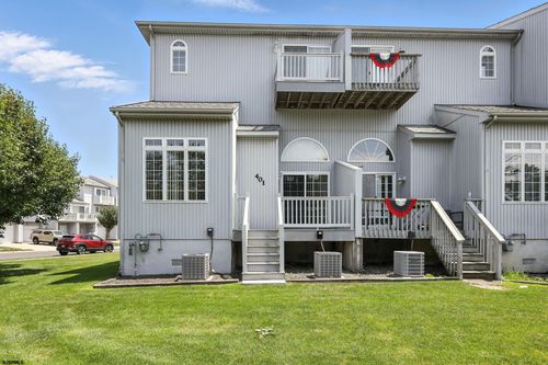 401 Sea Horse Rd, Brigantine, NJ, 08203 | Card Image