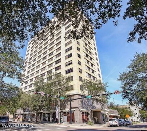 1607-311 W Ashley St, JACKSONVILLE, FL, 32202-4163 | Card Image