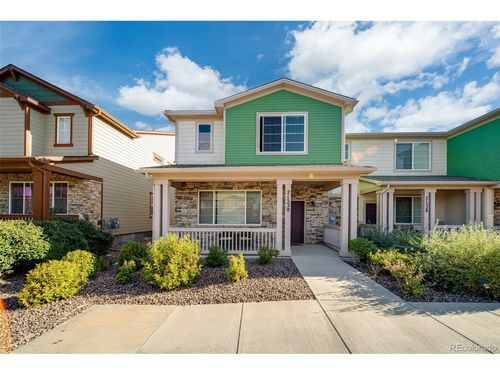 21538 E 59th Pl, Aurora, CO, 80019-2238 | Card Image