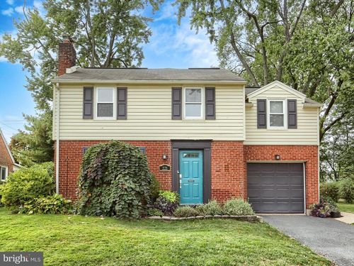 221 S 31st St, HARRISBURG, PA, 17109-4607 | Card Image