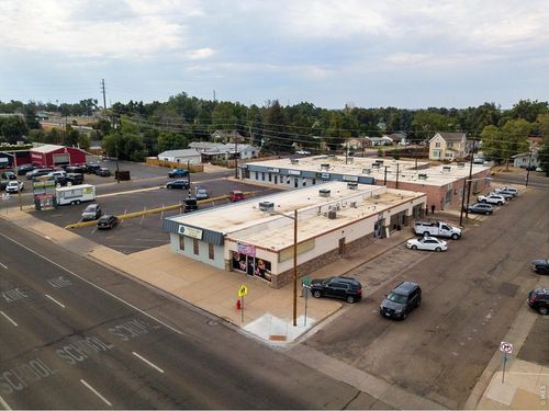 2001 9th St, Greeley, CO, 80631 | Card Image