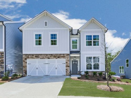 397 Lakeside Ct, Canton, GA, 30114-1150 | Card Image