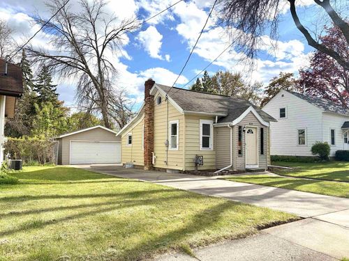 829 W Grant Street, APPLETON, WI, 54914 | Card Image
