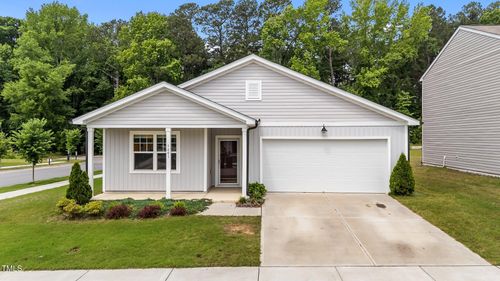 1401 Justice Union Ct, Raleigh, NC, 27604-9717 | Card Image