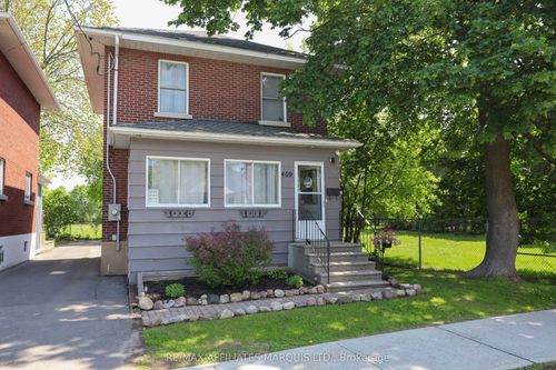 409 Marlborough St N, Cornwall, ON, K6H4A5 | Card Image