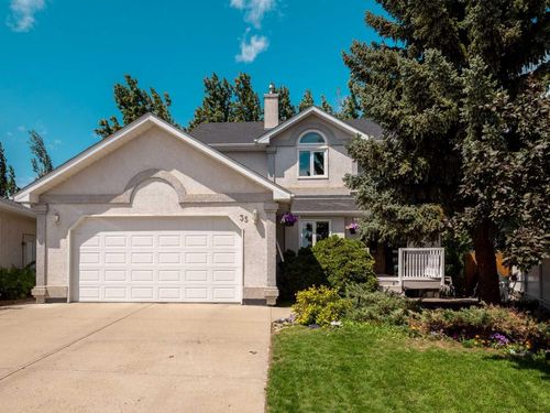 35 Fairmont Place S, Lethbridge, AB, T1K7G2 | Card Image