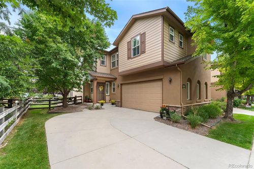 11835 E Fair Ave, Greenwood Village, CO, 80111-5716 | Card Image