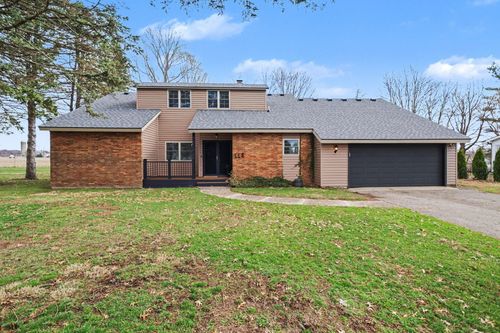 118 Maple Circle, Climax, MI, 49034 | Card Image