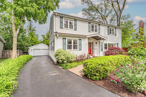 149 Forestway Dr, Deerfield, IL, 60015-4807 | Card Image