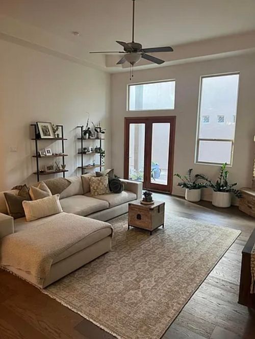 6531 Agave Verde Way, Albuquerque, NM, 87113-1388 | Card Image