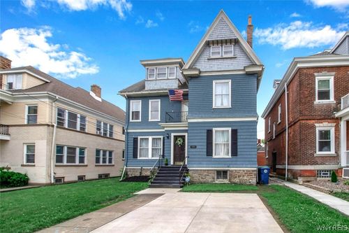 531 Buffalo Ave, Niagara Falls, NY, 14303-1320 | Card Image