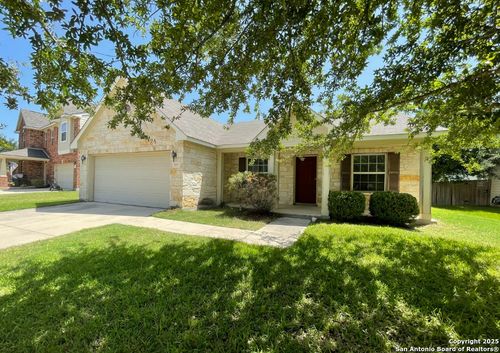4914 Gemsbuck Chase, San Antonio, TX, 78251-4327 | Card Image