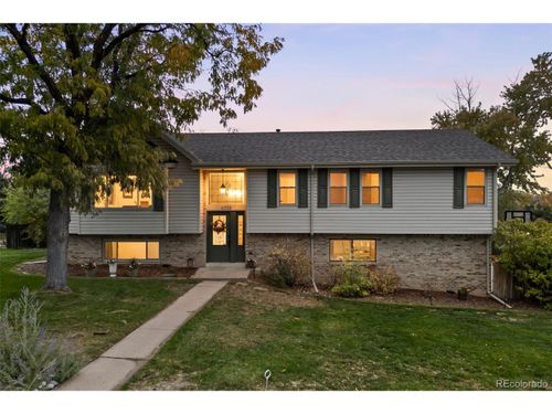 4202 W Pondview Pl, Littleton, CO, 80123-6556 | Card Image