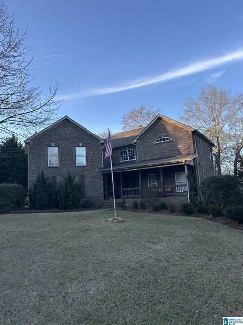 5039 Tammy Lane, HUEYTOWN, AL, 35023 | Card Image