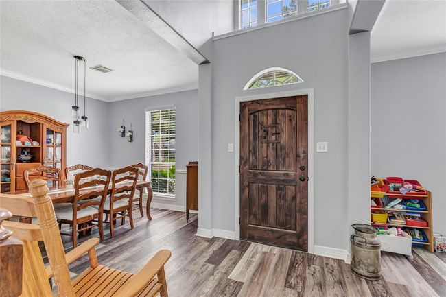 15707 W Astern Dr, House other with 4 bedrooms, 3 bathrooms and 2 parking in Crosby TX | Image 15