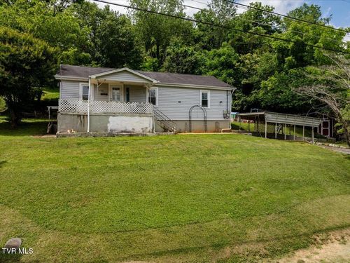 406 Hill Drive, Bristol, VA, 24201 | Card Image