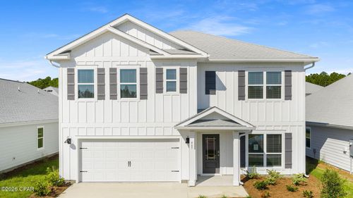 356 Bartlett Cv, Panama City Beach, FL, 32413-2276 | Card Image