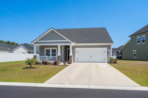 2009 Lone Cypress Dr, Myrtle Beach, SC, 29579-7169 | Card Image