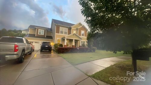 109 Wingstem Ct, Mooresville, NC, 28117-7585 | Card Image
