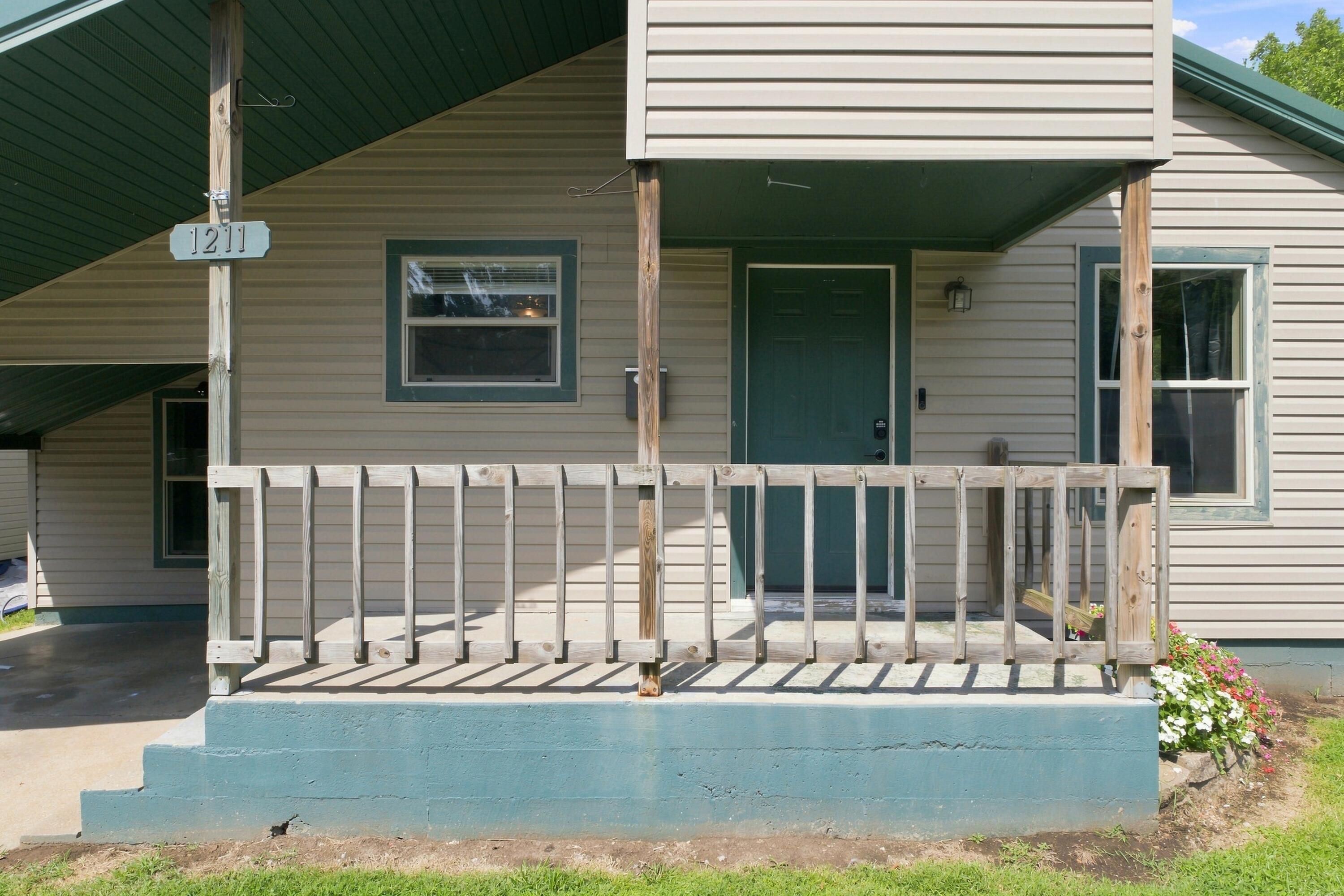 Residential in Springfield 4