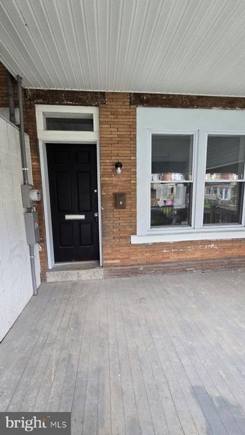 61 General Greene Ave, Trenton, NJ, 08618-5517 | Card Image