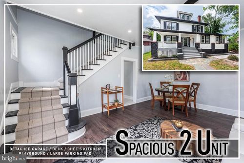 5402 Edmondson Ave, BALTIMORE, MD, 21229-2203 | Card Image