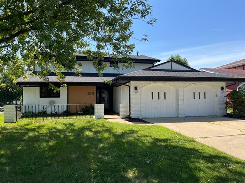 214 Cambridge Ln, Bloomingdale, IL, 60108-1506 | Card Image