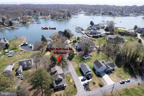 1002 Skiff Cove Rd, Edgewater, MD, 21037-4531 | Card Image