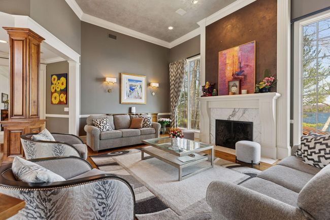 6425 Virginia Dr, House other with 4 bedrooms, 6 bathrooms and null parking in Excelsior MN | Image 9