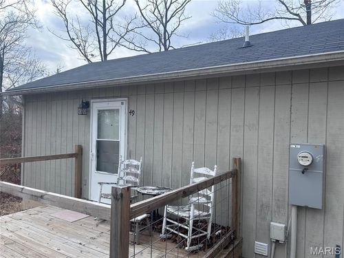 49 Remnant Way, Steelville, MO, 65565-4645 | Card Image