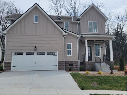4709 Perth Ln, Nolensville, TN, 37135-2205 | Card Image
