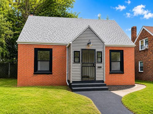 4368 Delaware St, Gary, IN, 46409 | Card Image