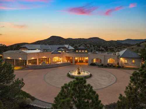 3150 Coyote Trl Se, Albuquerque, NM, 87123 | Card Image