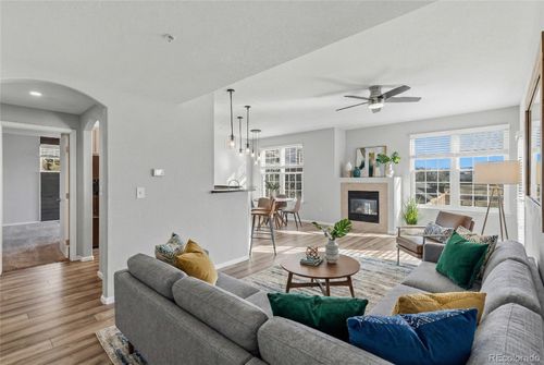 208-17525 Wilde Ave, Parker, CO, 80134-5285 | Card Image