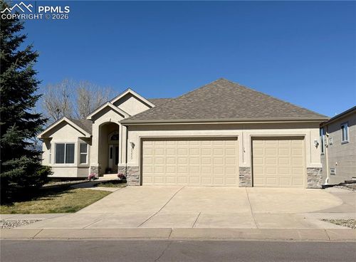 5330 Roundup Dr, Colorado Springs, CO, 80918-5232 | Card Image