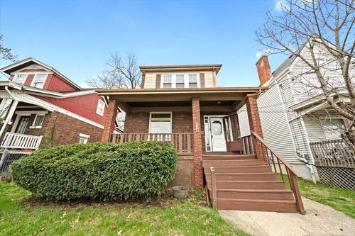4139 Hudson Ave, Cincinnati, OH, 45212 | Card Image