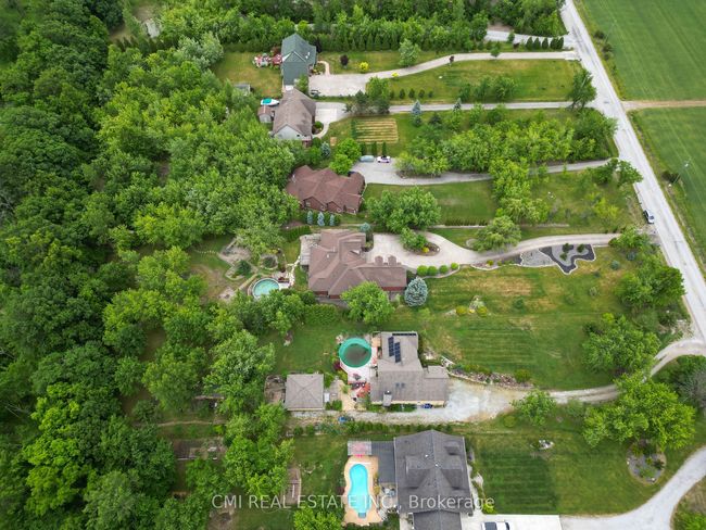 1165 Gesto Sideroad, House other with 3 bedrooms, 4 bathrooms and 8 parking in Essex ON | Image 8