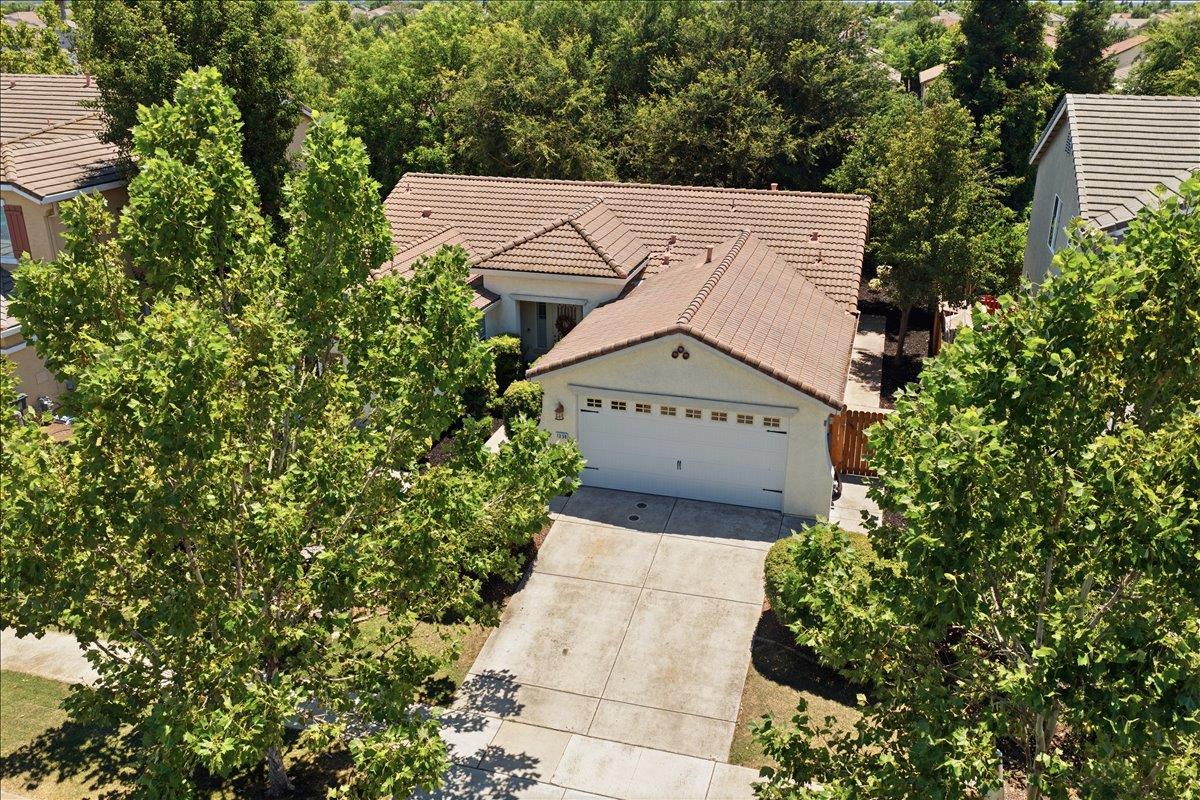 Residential in Plumas Lake