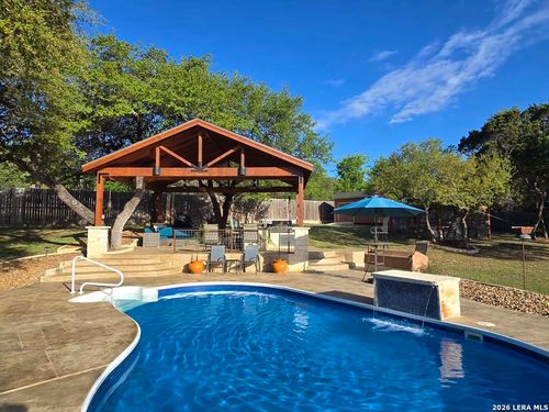 184 Stockman Cir, Spring Branch, TX, 78070-6160 | Card Image