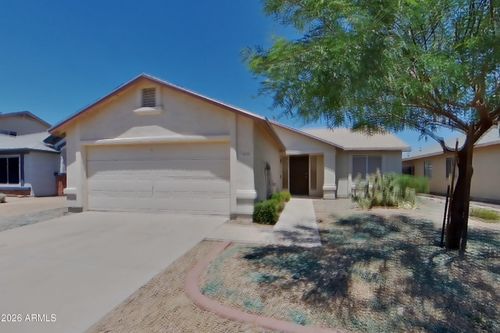 3732 W Firehawk Dr, Glendale, AZ, 85308-2045 | Card Image