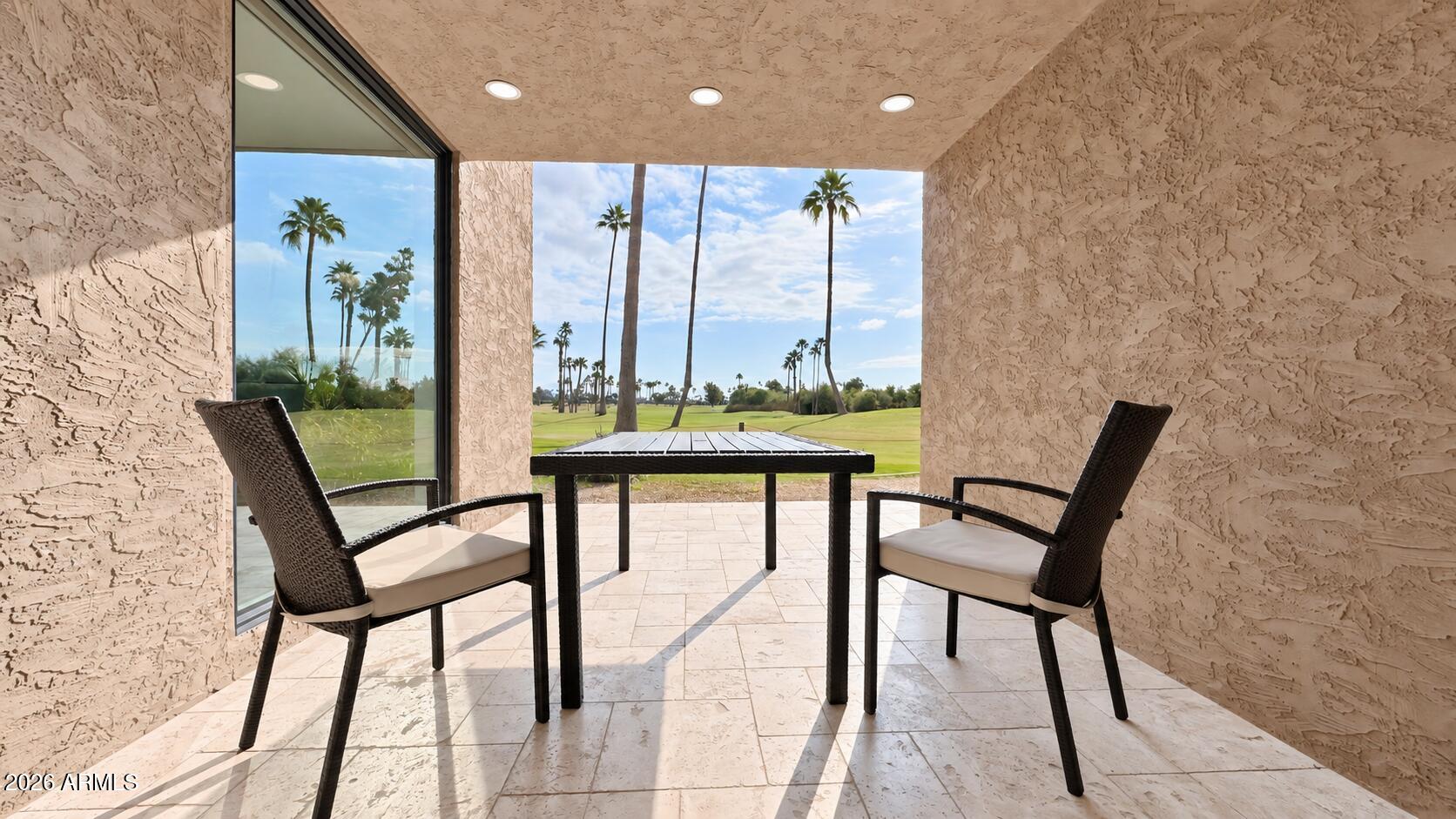 Residential Lease in Paradise Valley