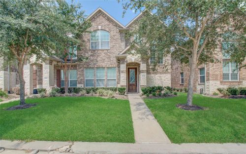 9238 Solvista Pass Ln, Houston, TX, 77070-2146 | Card Image