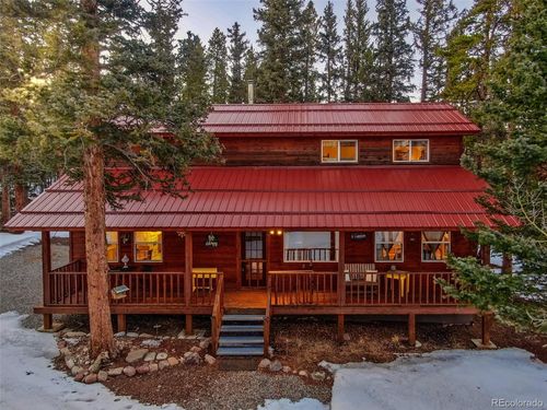 850 Georgia Pass Lookout, Jefferson, CO, 80456 | Card Image
