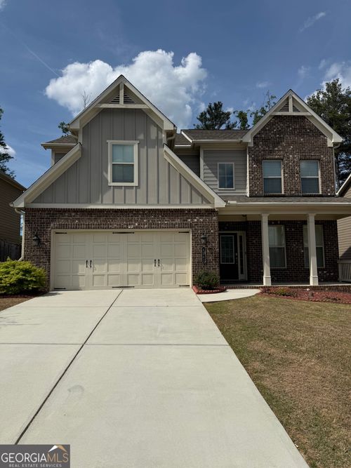 4541 Claiborne Ct, Duluth, GA, 30096-6155 | Card Image