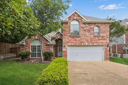 5026 Enclave Ct, Mckinney, TX, 75072-5394 | Card Image