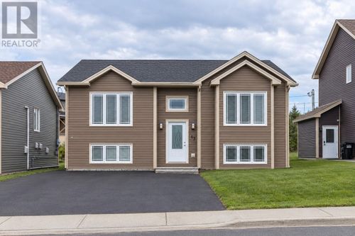 43 Orlando Pl, St. John's, NL, A1B0N6 | Card Image