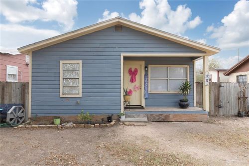 306 Huerta Street, Weslaco, TX, 78596 | Card Image