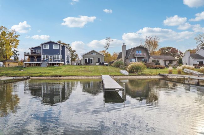 9518 Garforth Dr, House other with 3 bedrooms, 1 bathrooms and null parking in White Lake MI | Image 49