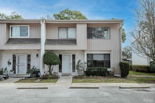 5-3400 Wimbledon Dr, Pensacola, FL, 32504-4504 | Card Image